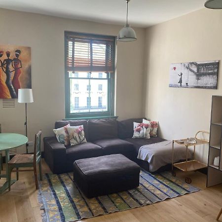 New Stylish 1Bedroom Flat In Paddington, Bayswater London Eksteriør billede