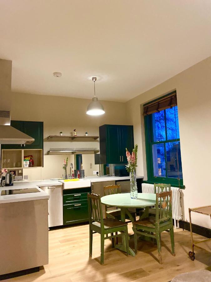 New Stylish 1Bedroom Flat In Paddington, Bayswater London Eksteriør billede