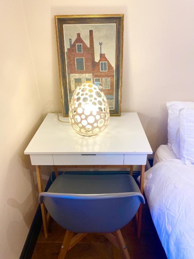 New Stylish 1Bedroom Flat In Paddington, Bayswater London Eksteriør billede