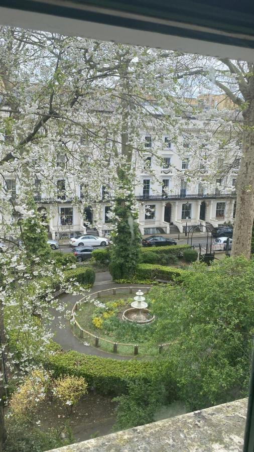 New Stylish 1Bedroom Flat In Paddington, Bayswater London Eksteriør billede